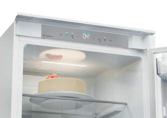 FRICOM. HOOVER HONBQT3519EW 193x54 NF INTEG