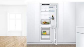 FRICOM. BOSCH KIV86VSE0 177x55 INTEGRABLE LOWFROST