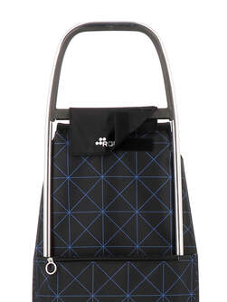 CARRO-COMPRA ROLSER IMX366 IMAX STAR 4 AZUL