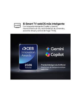 TV LG 32%%%quot; 32LB650B6LA HD A5 WEBOS26 HDR10 BT