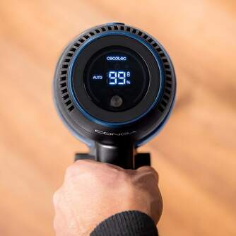 ASPI. ESCOBA CECOTEC ROCKSTAR 11500 ERGOFLEX 4465