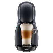 Cafetera Delonghi EDG210A  Dolce Gusto Piccolo XS - 0,8 L, Hasta 15 bar, 1500 W, Negro