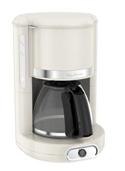 CAFET. GOTEO MOULINEX FG381A10 SOLEIL 15T BLANCO