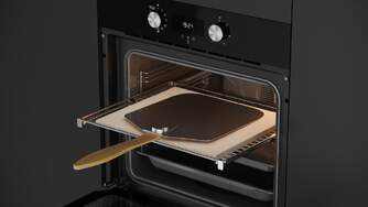 HORNO TEKA HLB8510PBK NEGRO PIROLITICO 111000046