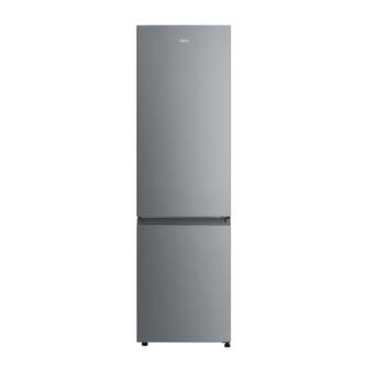 FRICOM. HAIER HDPR1620ANPK 205x60 INOX