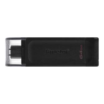 MEMORIA USB-C KINGSTON DT70/64GB