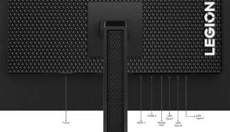 MONITOR LENOVO 31,5%%%quot; LEGION Y32P-30 4K/144HZ/1MS