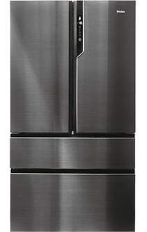 FRI. HAIER HB26FSNAAA 190x100 FD NF NEGRO DSP