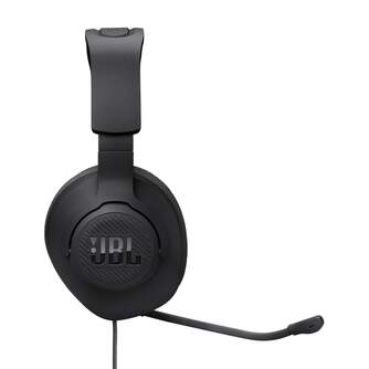 AURICULAR JBL QUANTUM 100 GAMING M2 BLACK