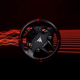 VOLANTE TRUSTMASTER T598 COMPATIBLE PS5/PS4/PC