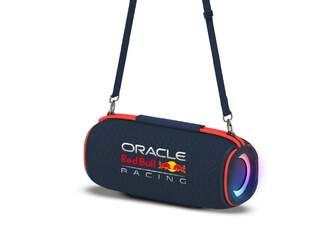 ALTAVOZ PORTATIL REDBULL FORCE RB-SK400