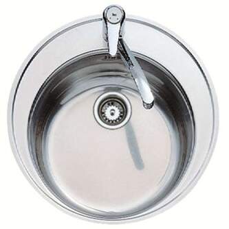 FREG. TEKA CENTROVAL 1C INOX 1004