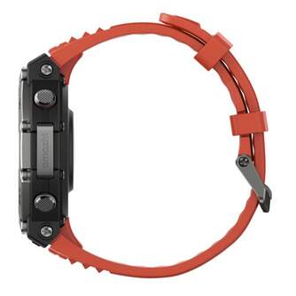 SMARTWATCH AMAZFIT T-REX 3 LAVA RED