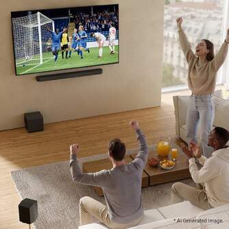 BARRASONIDO SAMSUNG HWQ930H 9.1.4 580W DATMOS WIFI