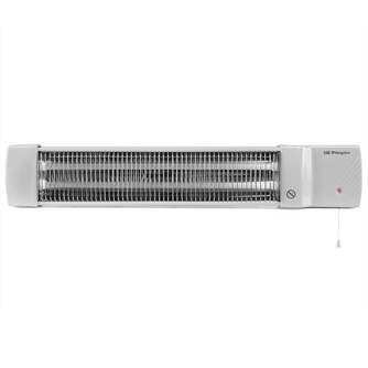 INFRAR. ORBEGOZO BB5002 PARED 1200W BCO.