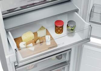 FRICOM. HAIER HBQW5719E 193x69 NF INTEGRABLE