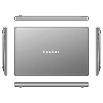 PORTATIL INNJOO VOOM GRAY N3350 14,1%%%quot;/4/64 W10H