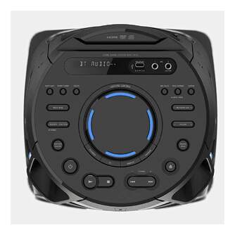 ALTAVOZ SONY MHCV43D.CEL HOME AUDIO SYSTEMS