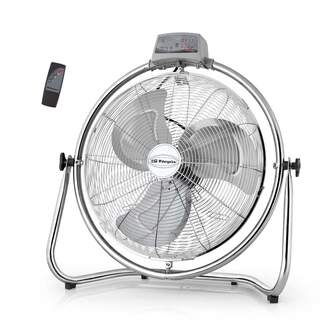 CIRCULADOR ORBEGOZO PWM2147 45CM 120W
