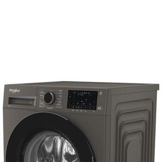 LVD. WHIRLPOOL WAM07GBSPT 10K 1400R SILVER