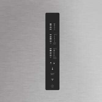 FRICOM. HOOVER HOCE7620CX 200x60x66 NF INOX