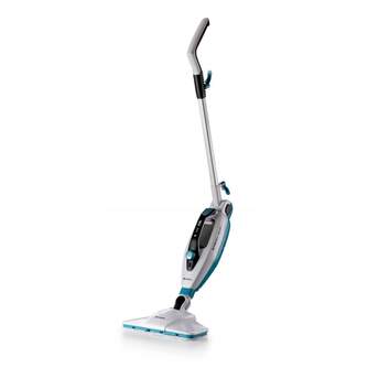 VAPORETA ARIETE 4175 STEAM MOP 10EN1 PLEGABLE