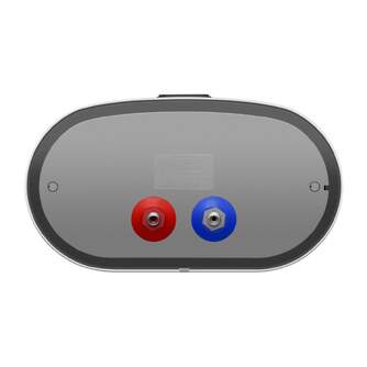 TERMO HAIER TF780 DOBLE TANQUE 80L