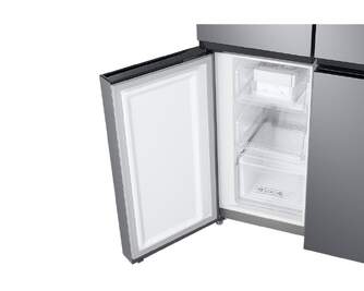 FRI. SAMSUNG RF48A400EM9EF 179,3x83,3 4P NF INOX