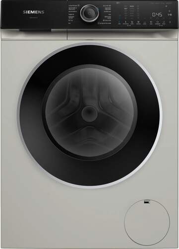Lavadora Siemens WG56H2AXES - Clase A-20%, 10 kg, 1600 rpm, 74 dB, 14 programas, Inox