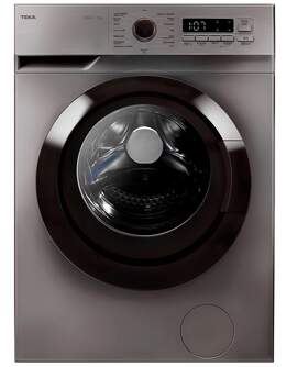 LVD. TEKA WMK40740SS 7K 1200R DSP INOX 113910017