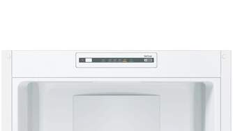 FRICOM. BOSCH KGN33NWEA 176x60  NF BLANCO