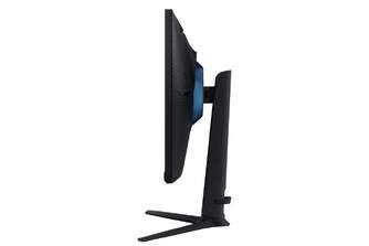 MONITOR SAMSUNG 27%%%quot; LS27DG300EUXEN FHD 180HZ IPS