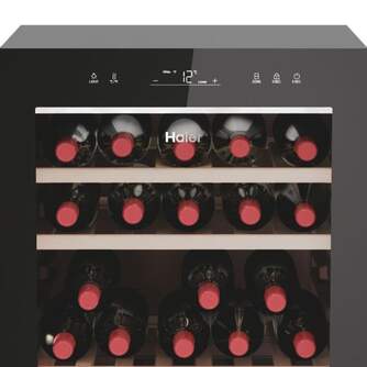 VINOTECA HAIER HWS77GDAU1 77 BOTELLAS