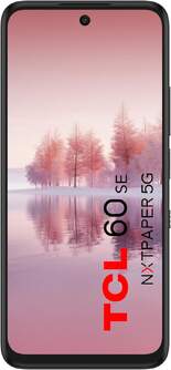SMARTPHONE TCL 60 SE 5G T613K 8/256 6,7%%%quot; SP GRAY