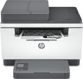 IMP. MULTI HP LASERJET MFP M234SDW MONOCROMO WIFI