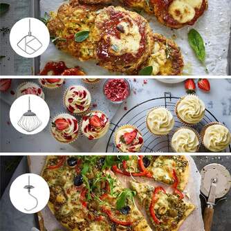 ROBOT COCINA KENWOOD KHC29.AOWH