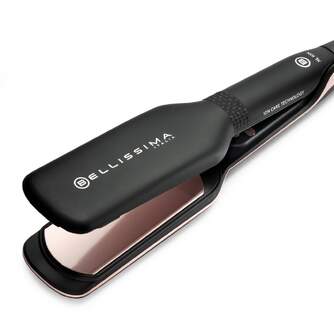 PLANCHA PELO BELLISSIMA CREATIVITY XL ION