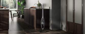 ASPI. ESCOBA AEG AS52CB18DG 18V 45M CICLONICA 2EN1