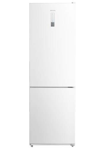 Frigorífico Combi Artica AEFC188600EDW - 188 x 60 cm, 302L, No Frost, Blanco