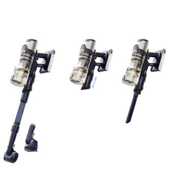 ASPI. ESCOBA CECOTEC  CONGA RS80 PET FLEX 122569