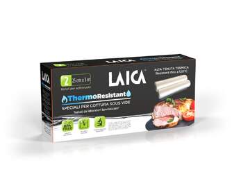 ENVASADORA LAICA VT3402 PORTATIL 5L/MIN USB
