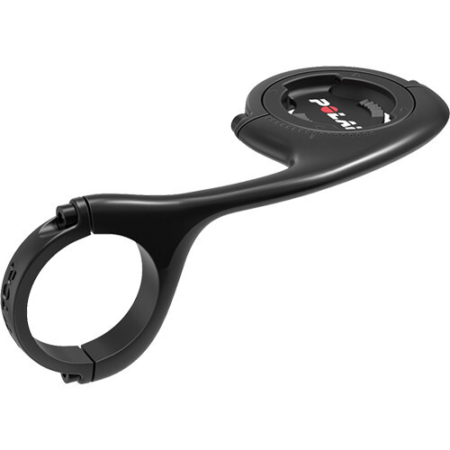 Soporte Polar Bicicleta frontal de manillar