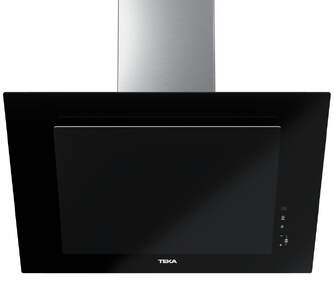 CAMP. TEKA DVT78660 NEGRO 70cm 584m3/h 2930041