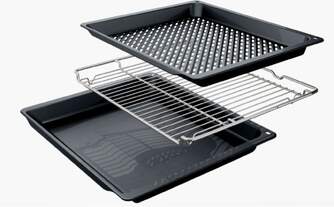 HORNO BOSCH HBG536EB4 71L MF GT DSP CR NEGRO