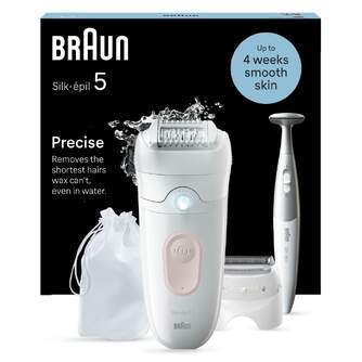 DEPIL. BRAUN SE5-230