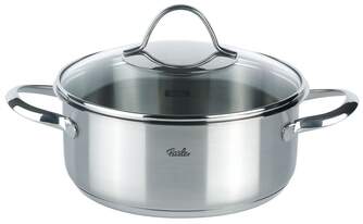 BATERIA COCINA FISSLER A40-123-02-000 5 PZAS