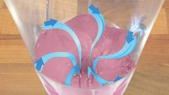 BATID. VASO BOSCH MMB2111T  450W ACERO SMOOTHIE