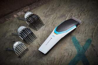 CORTAPELO REMINGTON HC4000 SERIES X4