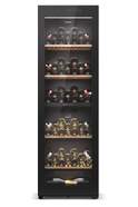 Vinoteca Haier HWS236GDEH1 - 60cm ancho, conexi&oacute;n WiFi hOn, 236 botellas
