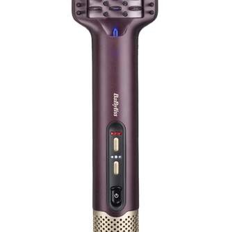 CEPILLO ALISADOR BABYLISS AS6400E AIR MOT.DIG ION